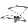 LEVE-VITRE ASM AVT DROIT ALERO-GRAND AM 99-05