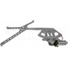 LEVE-VITRE ASM AVT DROIT GM TRUCK FS 88-02*