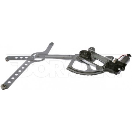 LEVE-VITRE ASM AVT GAUCHE GM TRUCK FS 88-02*