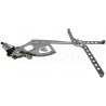 LEVE-VITRE ASM AVT GAUCHE GM TRUCK FS 88-02*