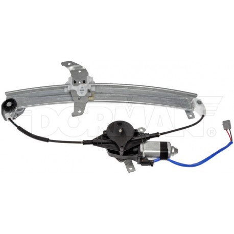 LEVE-VITRE ASM AVT GAUCHE TOWN CAR 93-97 741-662