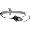 LEVE-VITRE ASM AVT GAUCHE TOWN CAR 93-97 741-662
