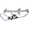 LEVE-VITRE ASM AVT GAUCHE TOWN CAR 93-97 741-662