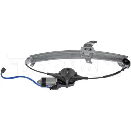LEVE-VITRE ASM AVT DROIT TOWN CAR 93-97 741-663