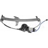LEVE-VITRE ASM AVT DROIT TOWN CAR 93-97 741-663
