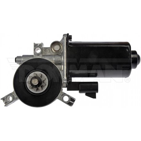 MOTEUR LEVE-VITRE AVT DROIT GM MPV 97-08 742-118