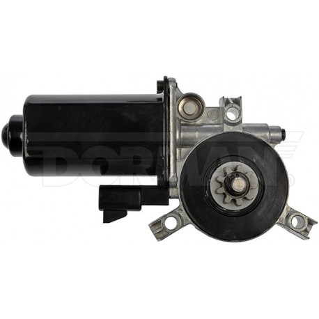 MOTEUR LEVE-VITRE AVT GAUCHE GM MPV 97-08 742-119