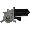MOTEUR LEVE-VITRE AVT GAUCHE GM MPV 97-08 742-119