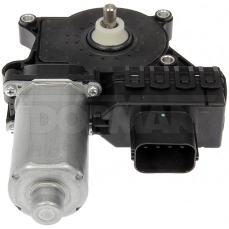 MOTEUR LEVE-VITRE GAUCHE MUSTANG 05-10 742-278