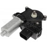 MOTEUR LEVE-VITRE GAUCHE MUSTANG 05-10 742-278