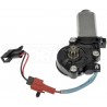 MOTEUR LEVE-VITRE DROIT MOPAR 82-95/XJ 84-86
