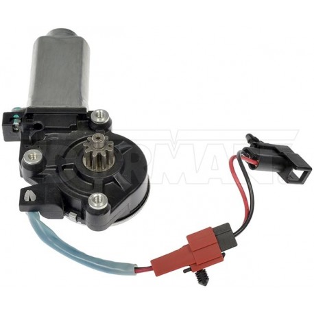 MOTEUR LEVE-VITRE GAUCHE MOPAR 82-95/XJ 84-86