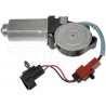 MOTEUR LEVE-VITRE GAUCHE MOPAR 82-95/XJ 84-86