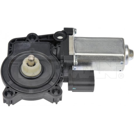 MOTEUR LEVE-VITRE AVT GAUCHE KJ-KK-KA 03/06-12*