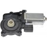 MOTEUR LEVE-VITRE AVT GAUCHE KJ-KK-KA 03/06-12*