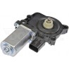 MOTEUR LEVE-VITRE AVT DROIT KJ-KK-KA 03/06-12*