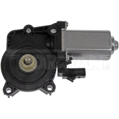 MOTEUR LEVE-VITRE AVT GAUCHE KJ-KA-KK 26/02/06-12*