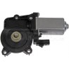MOTEUR LEVE-VITRE AVT GAUCHE KJ-KA-KK 26/02/06-12*