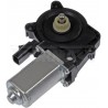 MOTEUR LEVE-VITRE AVT GAUCHE KJ-KA-KK 26/02/06-12*