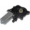 MOTEUR LEVE-VITRE AVT DROIT KJ-KA-KK 26/02/06-12*