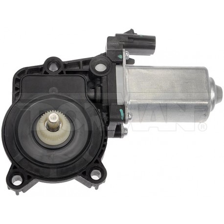 MOTEUR LEVE-VITRE ARR GAUCHE KA NITRO 07-11