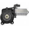 MOTEUR LEVE-VITRE ARR GAUCHE KA NITRO 07-11
