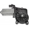 MOTEUR LEVE-VITRE ARR GAUCHE KA NITRO 07-11