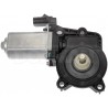 MOTEUR LEVE-VITRE ARR DROIT KA NITRO 07-11