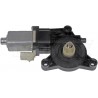 MOTEUR LEVE-VITRE AVT-ARR GAUCHE MOPAR 07-16*