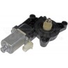 MOTEUR LEVE-VITRE AVT-ARR GAUCHE MOPAR 07-16*