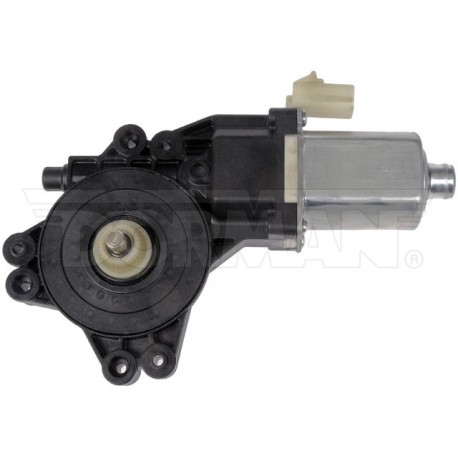 MOTEUR LEVE-VITRE AVT GAUCHE PM-MK 07-14 742-428