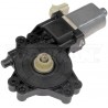 MOTEUR LEVE-VITRE AVT GAUCHE PM-MK 07-14 742-428