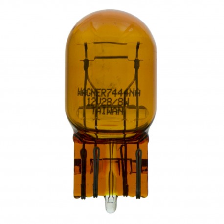 AMPOULE CLIGNOTANT GM-FORD-MOPAR 10-19 - ORANGE*