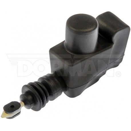 SOLENOIDE VERROUILLAGE PORTE JEEP-GM 77-05*