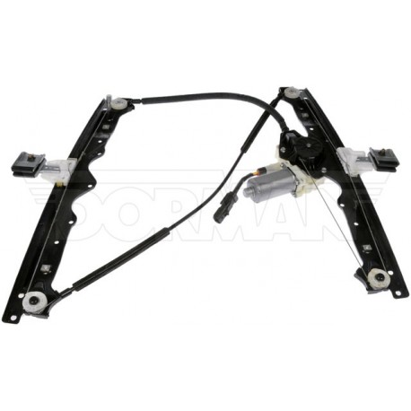 LEVE-VITRE ASM AVT GAUCHE WH 05 748-192