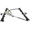 LEVE-VITRE ASM AVT GAUCHE WH 05 748-192