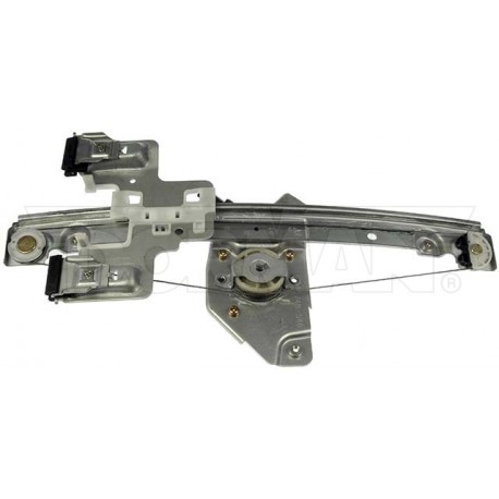 LEVE-VITRE ASM ARR GAUCHE 300C-CHARGER 05-10