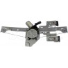LEVE-VITRE ASM ARR GAUCHE 300C-CHARGER 05-10