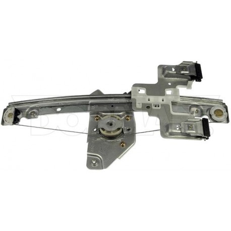 LEVE-VITRE ASM ARR DROIT 300C-CHARGER 05-10