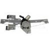 LEVE-VITRE ASM ARR DROIT 300C-CHARGER 05-10