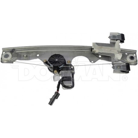 LEVE-VITRE ASM ARR DROIT WH 05-10 748-551
