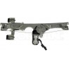 LEVE-VITRE ASM ARR DROIT WH 05-10 748-551