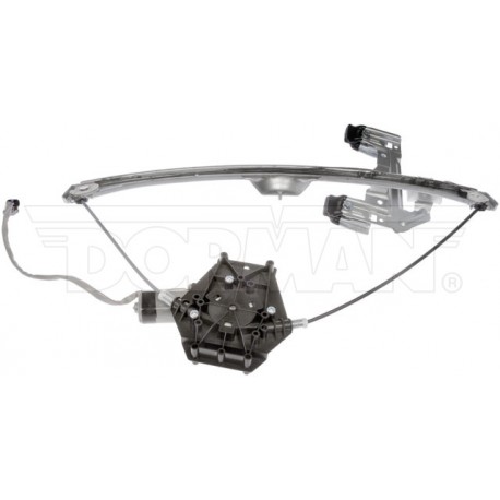 LEVE-VITRE ASM AVT GAUCHE PT CRUISER 01-05 748-564