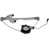 LEVE-VITRE ASM AVT GAUCHE PT CRUISER 01-05 748-564