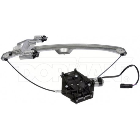 LEVE-VITRE ASM AVT DROIT PT CRUISER 01-05 748-565