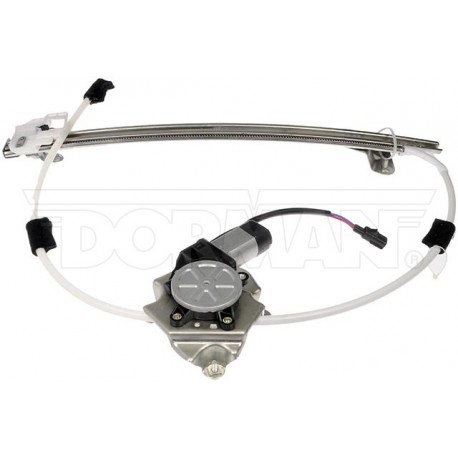 LEVE-VITRE ASM ARR DROIT KJ 03/06-07 748-570*