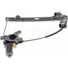 LEVE-VITRE ASM ARR DROIT HUMMER H2 03-09 751-708*