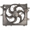 MOTO-VENTILATEUR MOTEUR MUSTANG 05-14*