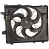 MOTO-VENTILATEUR MOTEUR MUSTANG 05-14*