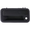 POIGNEE EXT PORTE AVT GAUCHE GM TRUCK 95-00 - NOIR